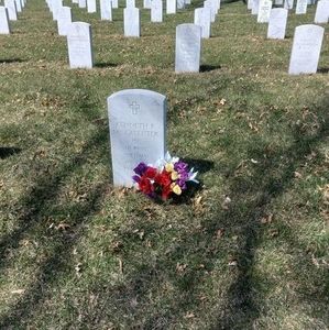 Meet your Posher, Virginia